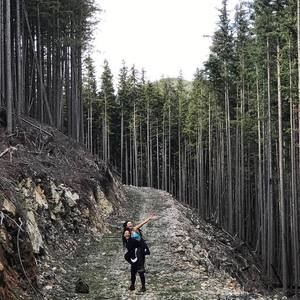 Meet your Posher, Georgette